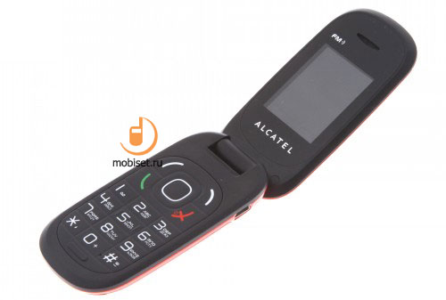 Alcatel OT-361