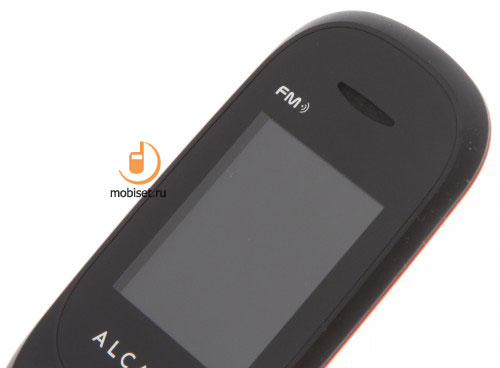 Alcatel OT-361