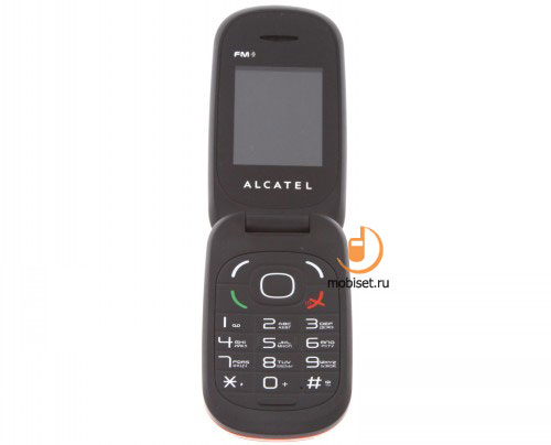 Alcatel OT-361