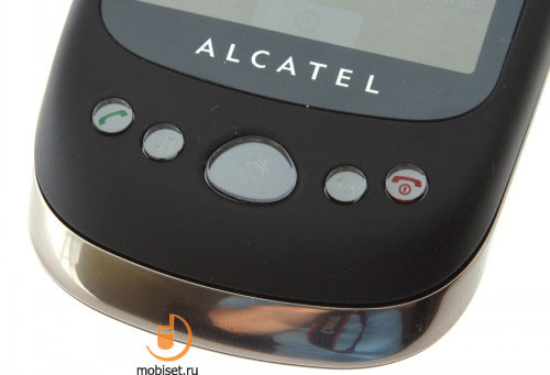 Alcatel OT-980