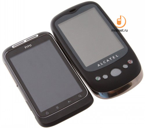 Alcatel OT-980