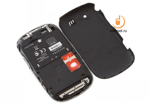 Alcatel OT-980