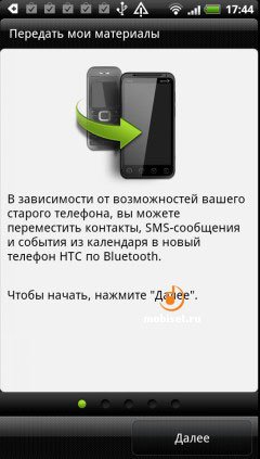 HTC EVO 3D