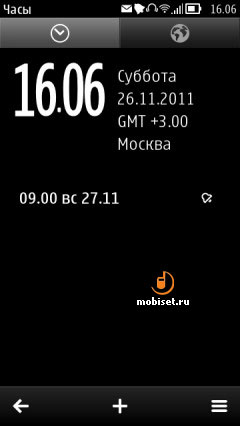 Nokia 700