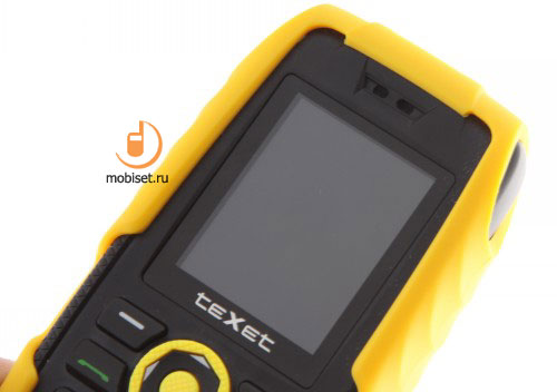 teXet TM-503RS