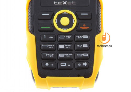 teXet TM-503RS