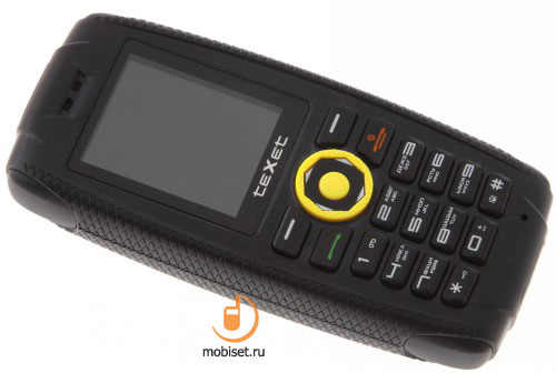 teXet TM-503RS