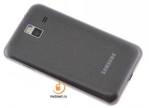 Samsung Wave M S7250