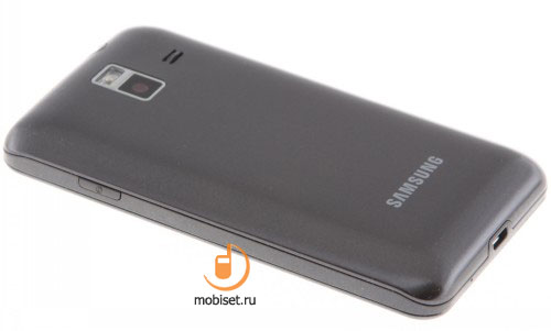 Samsung Wave M S7250