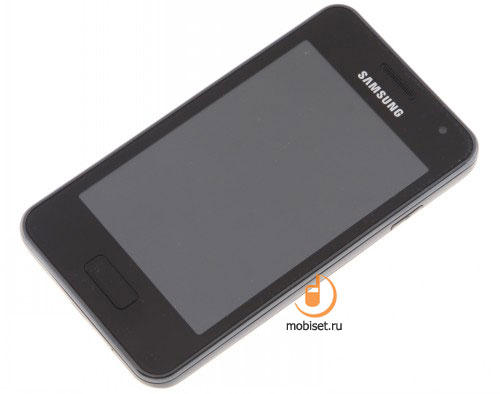 Samsung Wave M S7250