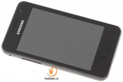 Samsung Wave M S7250