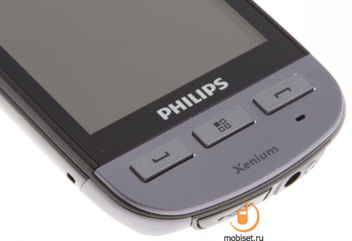 Philips Xenium X525