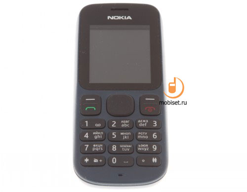 Nokia 100