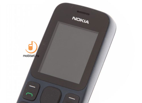 Nokia 100