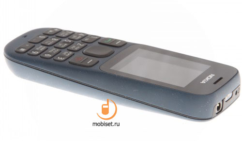 Nokia 100