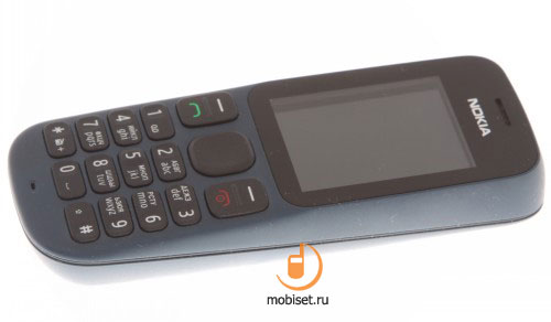 Nokia 100