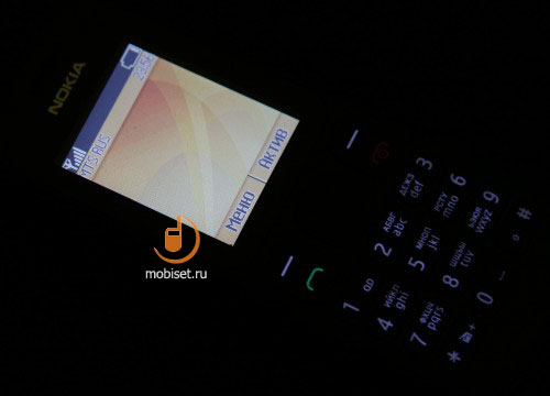 Nokia 100