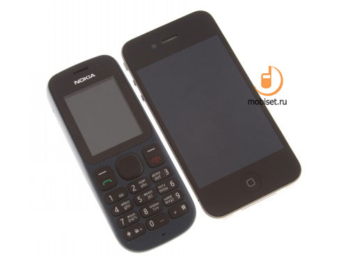 Nokia 100