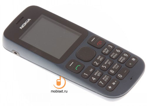 Nokia 100