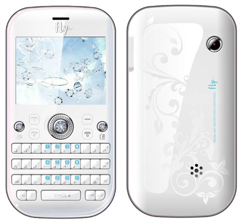 Имиджевый моноблок Fly Q410 Princess Имиджевый моноблок Fly Q410 Princess