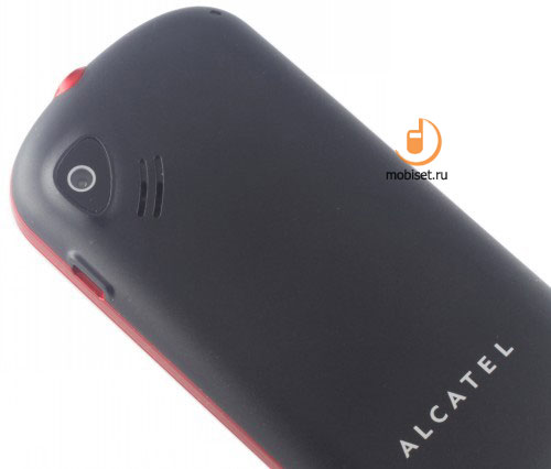 Alcatel OT-606 One Touch CHAT