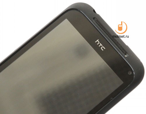 HTC Incredible S