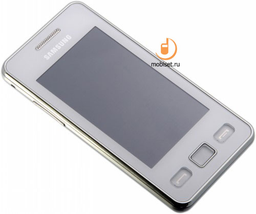 Samsung S5260 Star II