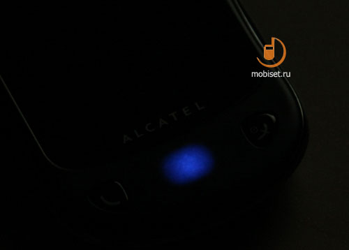 Alcatel OT-710D