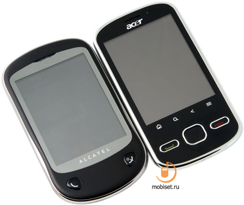 Alcatel OT-710D