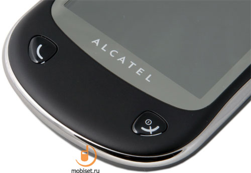 Alcatel OT-710D