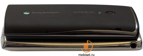 Sony Ericsson XPERIA Arc