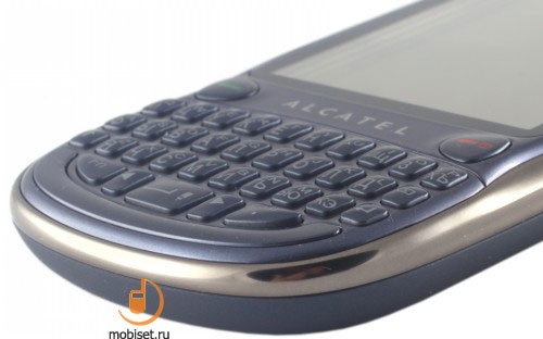 Alcatel OT-806