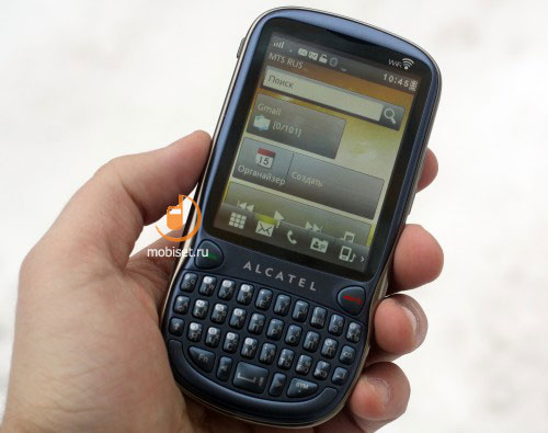 Alcatel OT-806