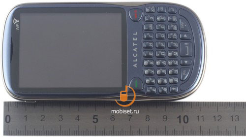 Alcatel OT-806