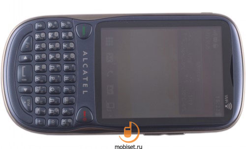 Alcatel OT-806