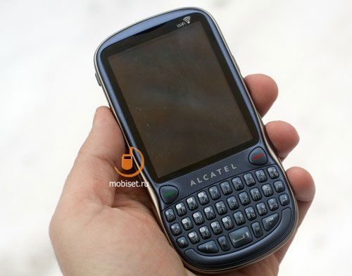 Alcatel OT-806