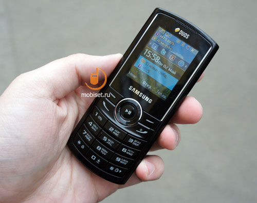 Samsung E2232