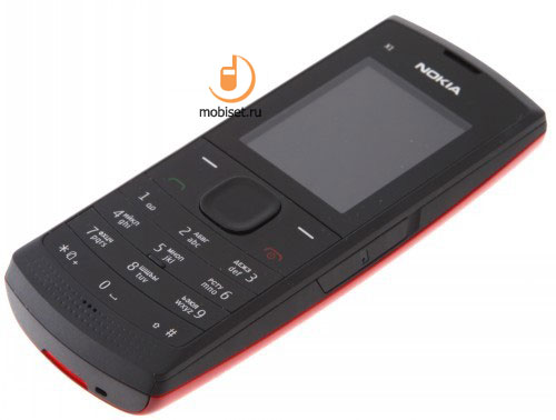 Nokia X1-01