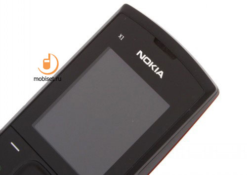 Nokia X1-01