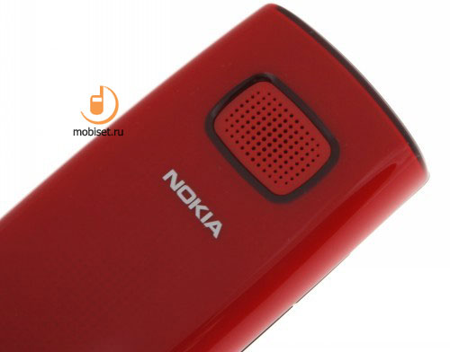 Nokia X1-01