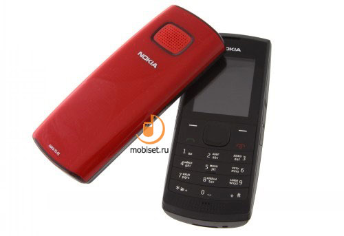 Nokia X1-01