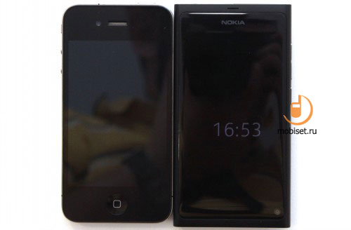 Nokia N9