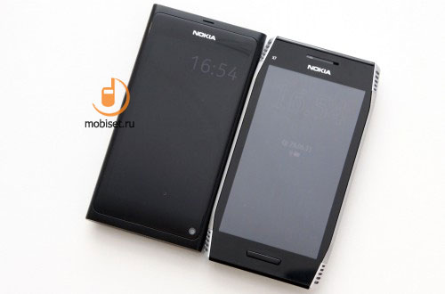 Nokia N9