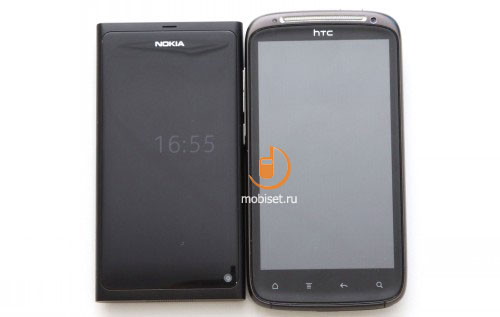 Nokia N9