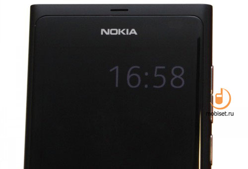 Nokia N9