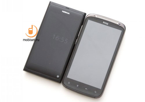 Nokia N9
