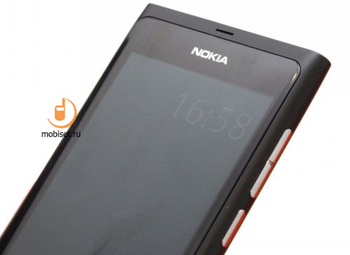 Nokia N9