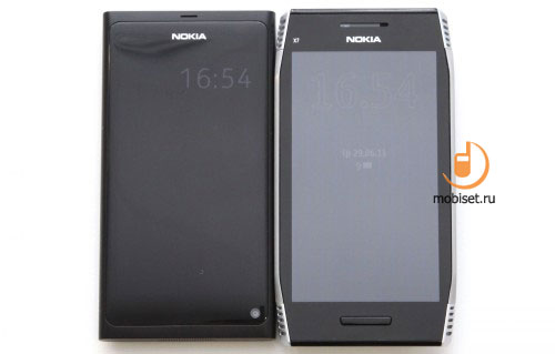 Nokia N9