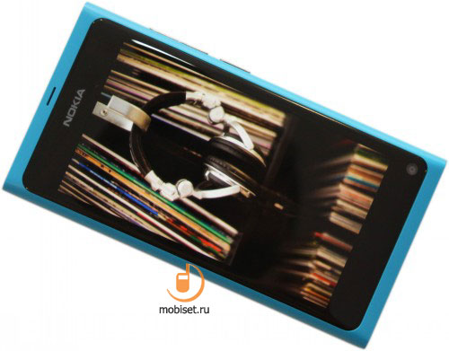 Nokia N9