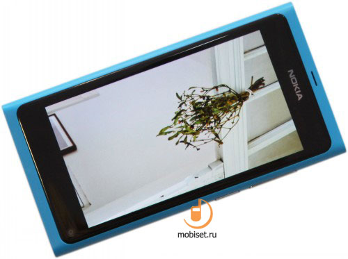 Nokia N9